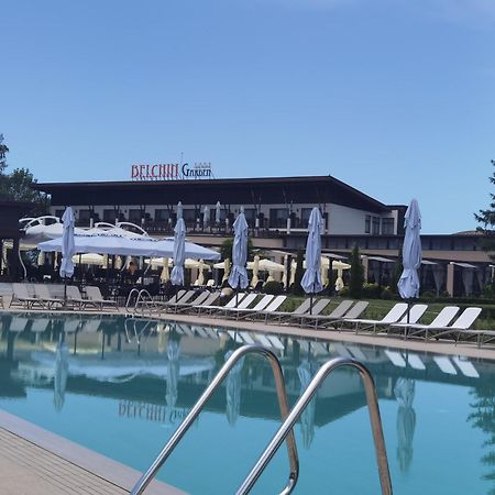 Belchin Garden Spa&Wellness Exterior foto
