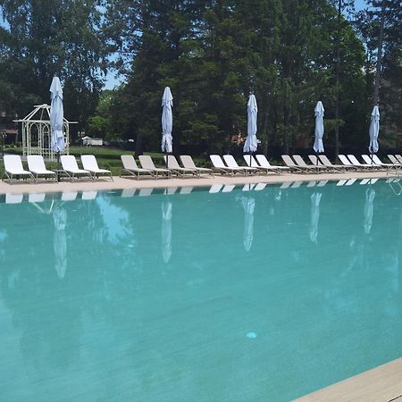 Belchin Garden Spa&Wellness Exterior foto