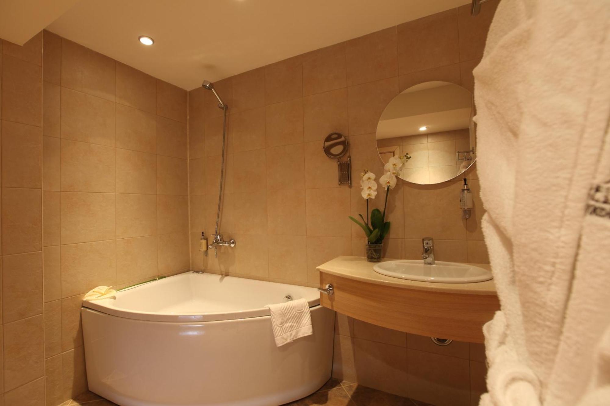 Belchin Garden Spa&Wellness Exterior foto