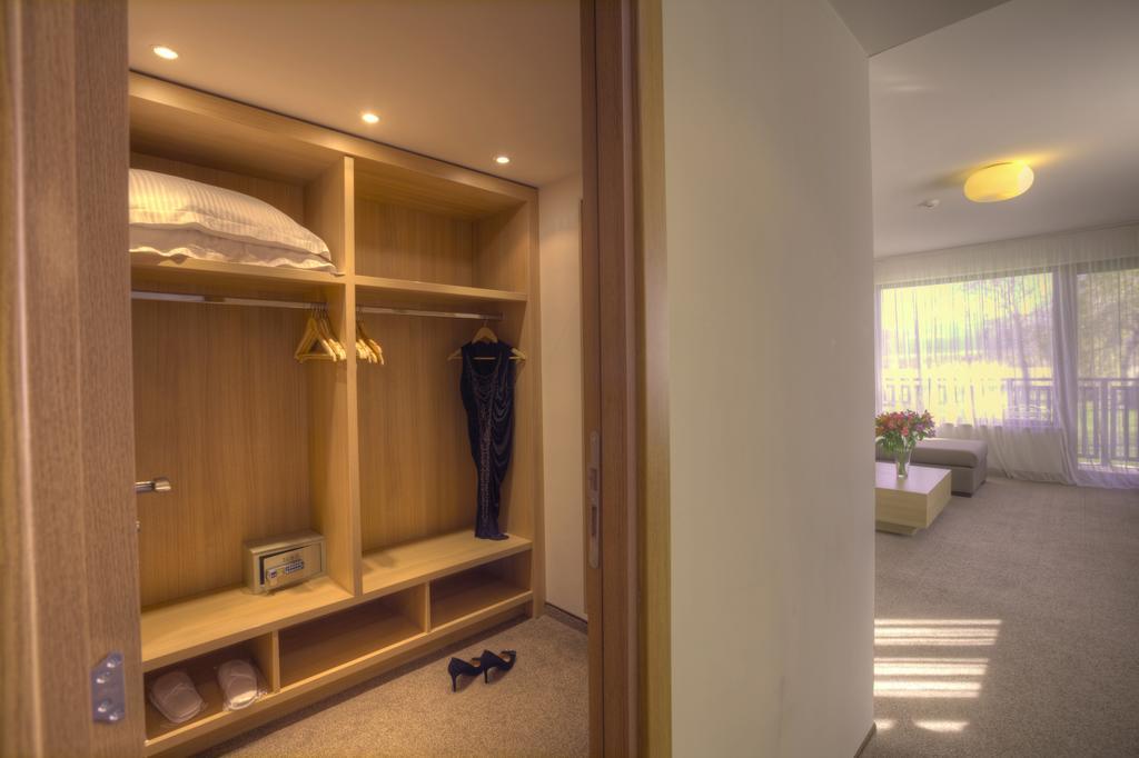 Belchin Garden Spa&Wellness Exterior foto