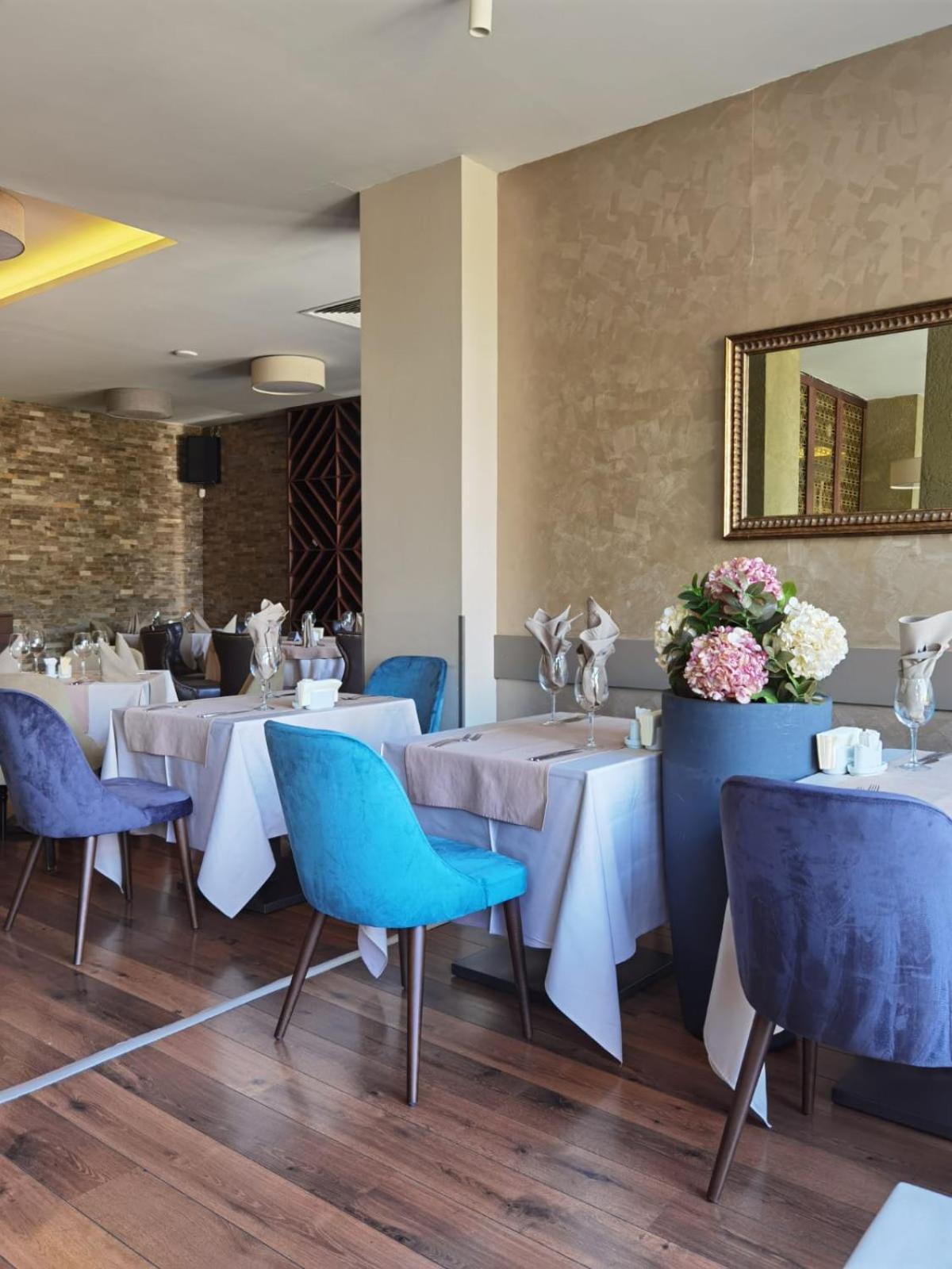 Belchin Garden Spa&Wellness Exterior foto