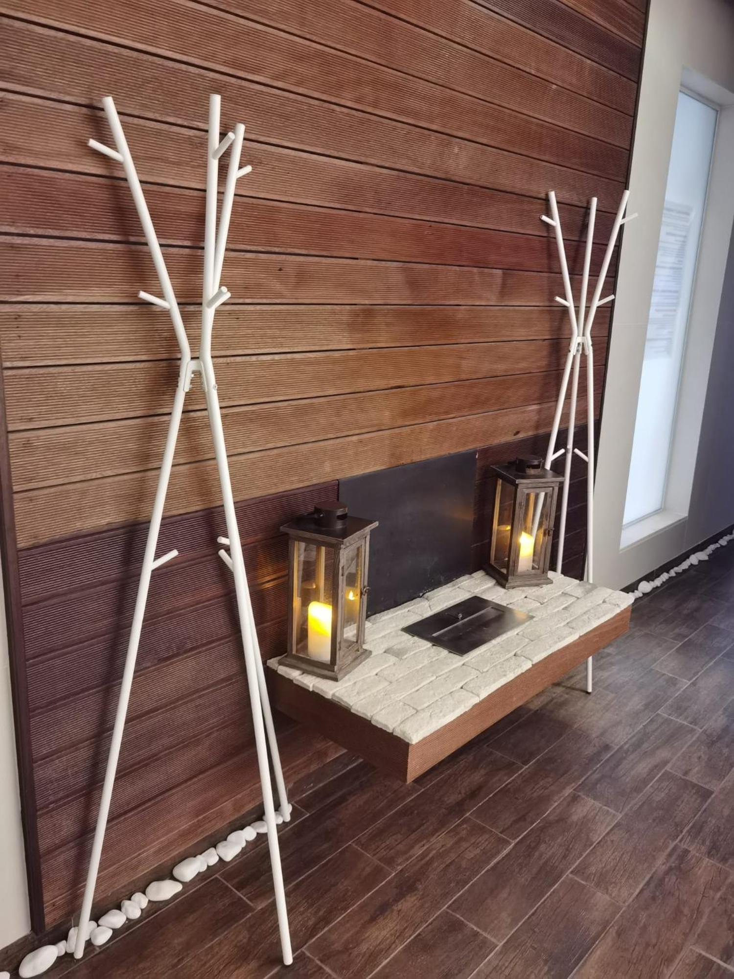 Belchin Garden Spa&Wellness Exterior foto