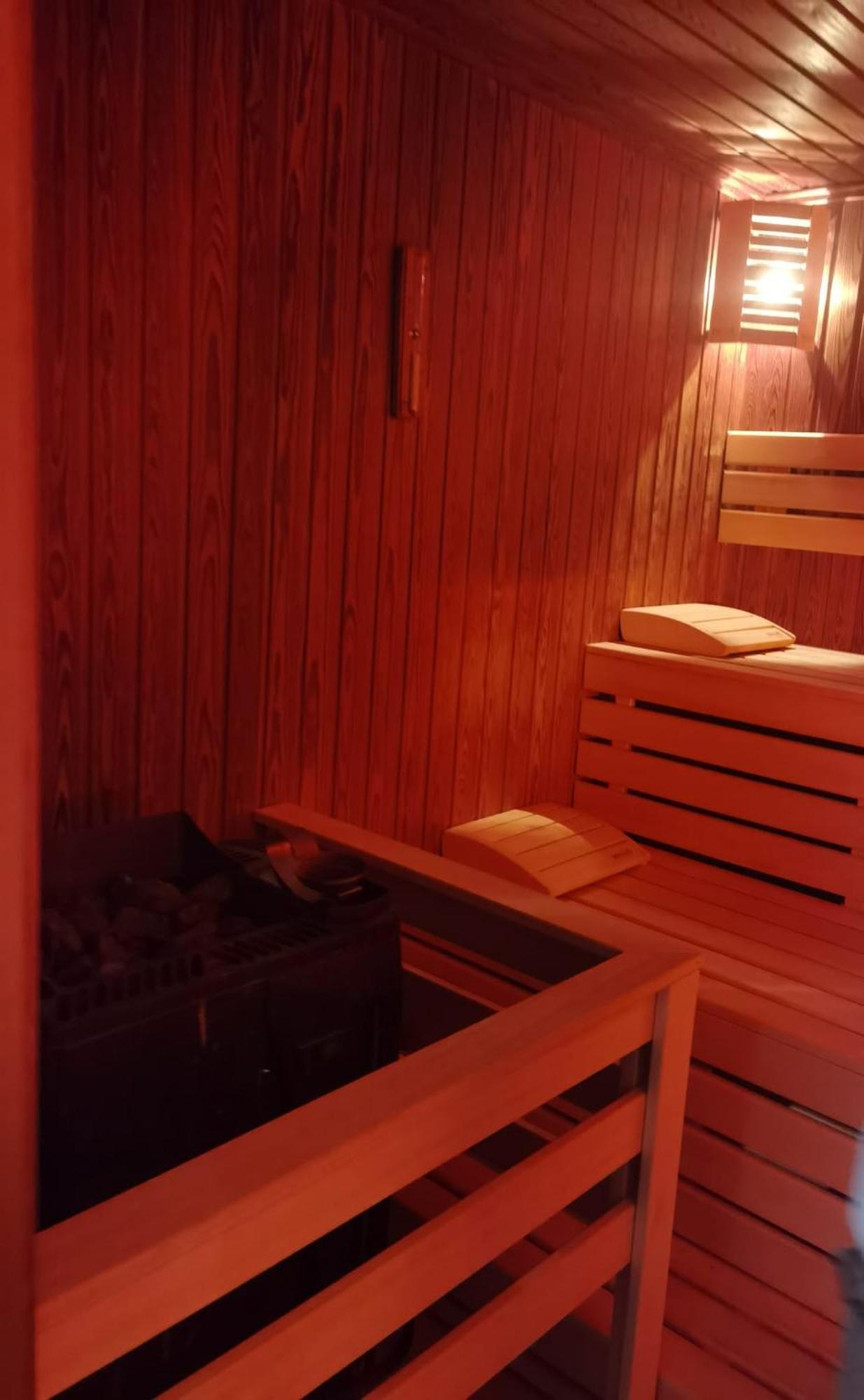 Belchin Garden Spa&Wellness Exterior foto