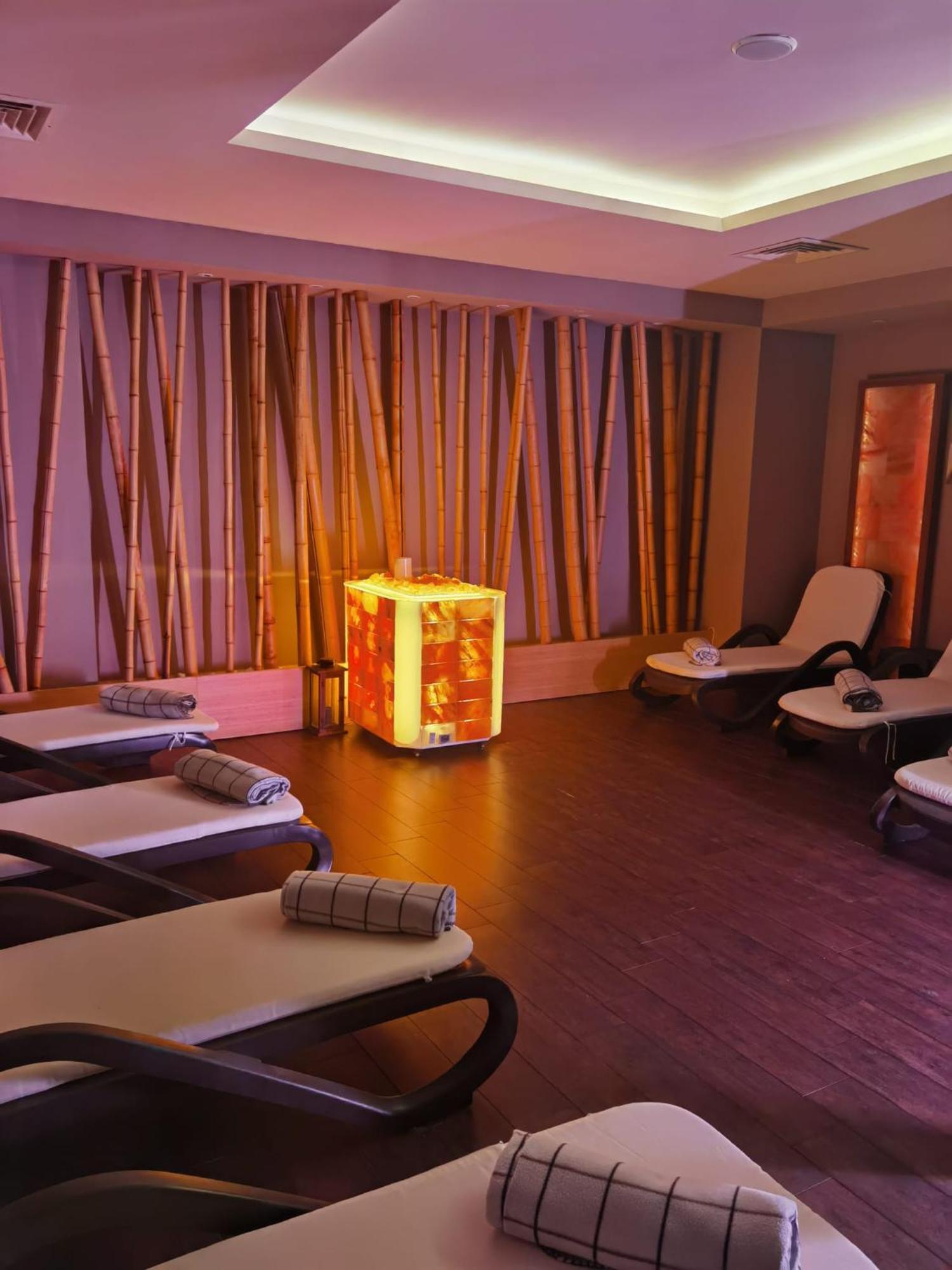 Belchin Garden Spa&Wellness Exterior foto