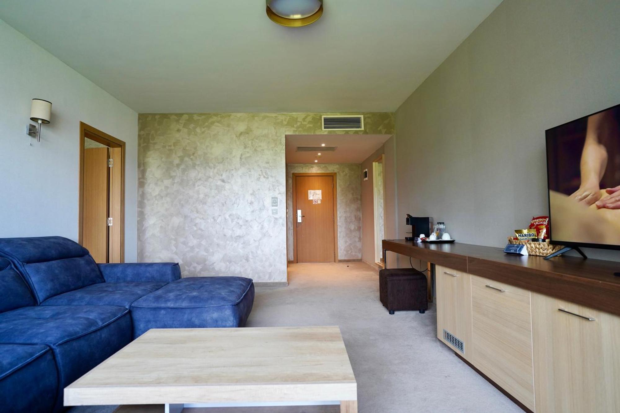 Belchin Garden Spa&Wellness Exterior foto