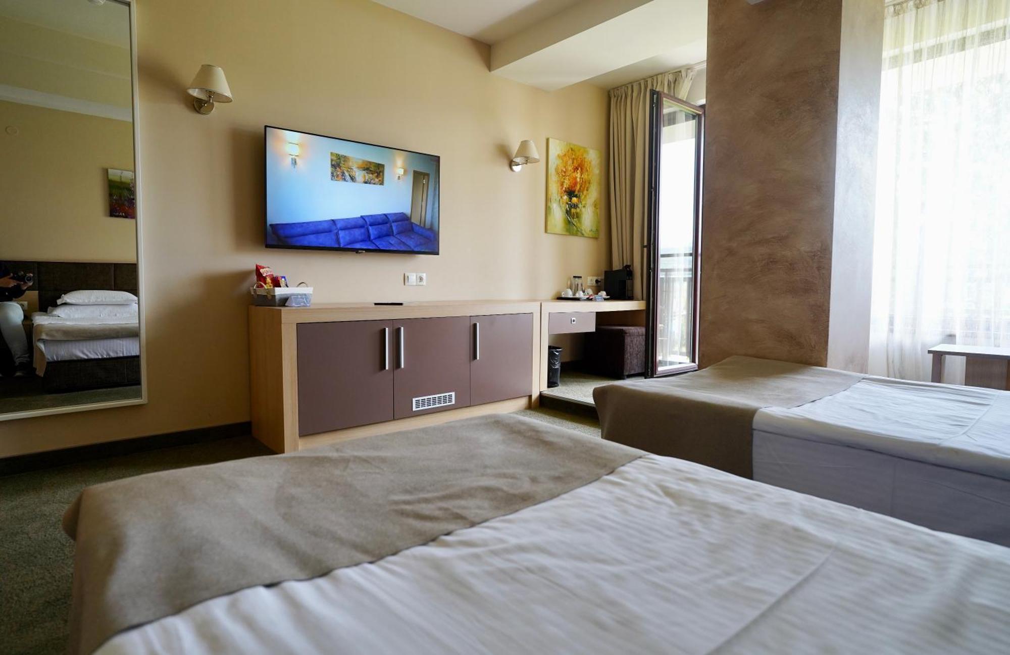 Belchin Garden Spa&Wellness Exterior foto