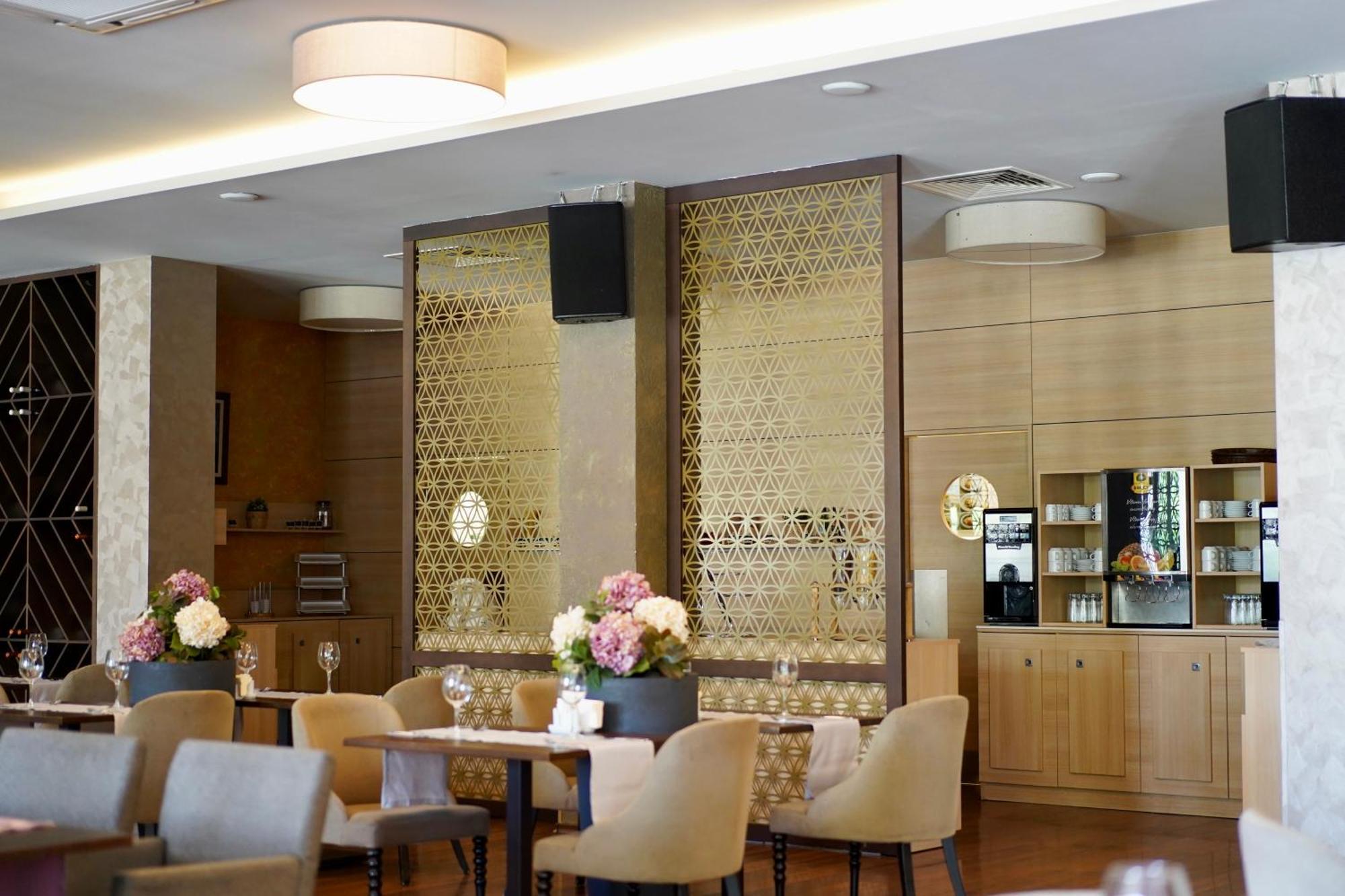 Belchin Garden Spa&Wellness Exterior foto