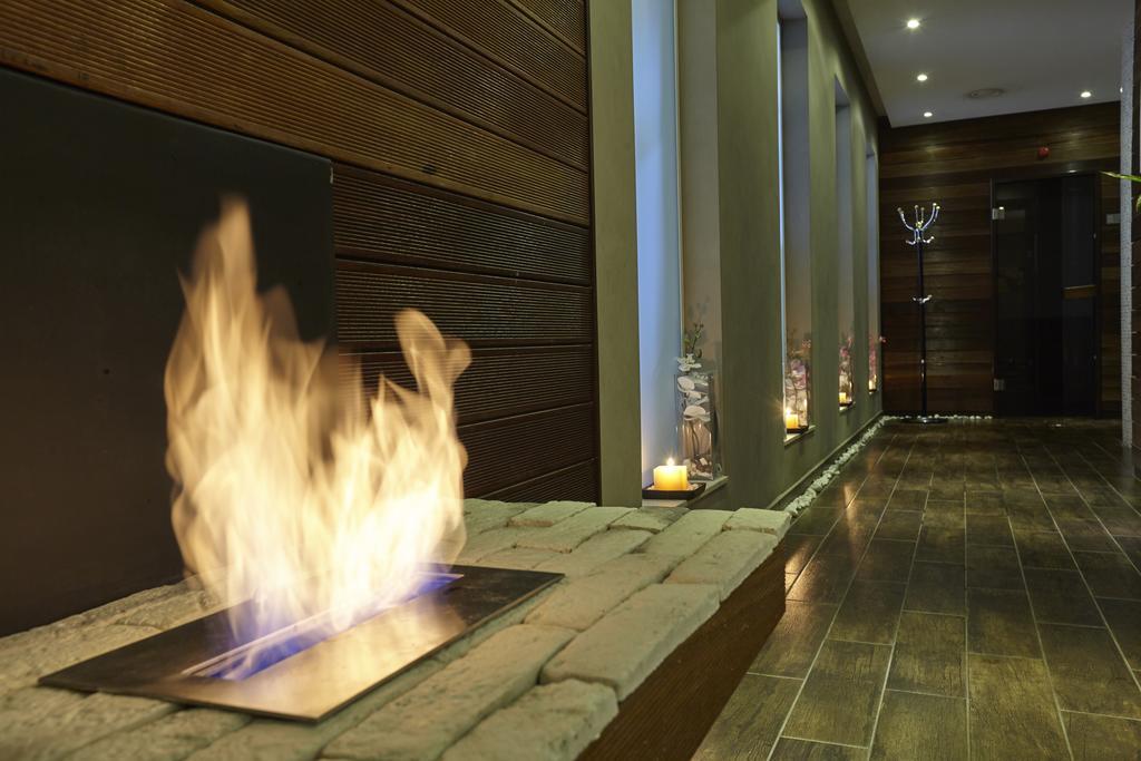 Belchin Garden Spa&Wellness Exterior foto