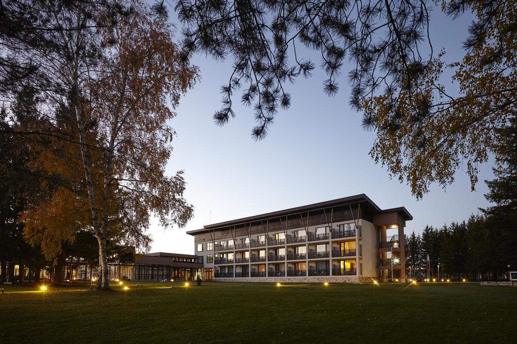 Belchin Garden Spa&Wellness Exterior foto