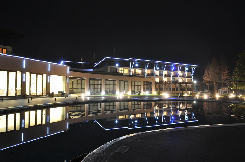 Belchin Garden Spa&Wellness Exterior foto